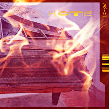 JohnT - Home