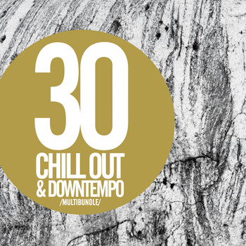 Various Artists - 30 Chill Out & Downtempo Multibundle