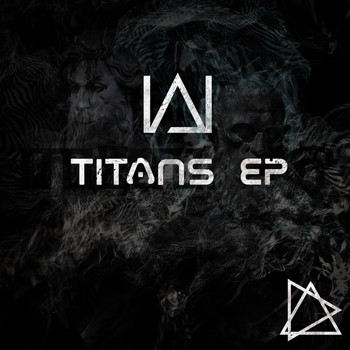 Wraz - Titans EP