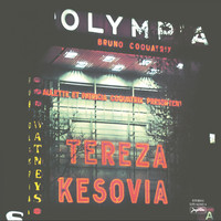 TEREZA KESOVIJA - Live A L'Olympia - Paris