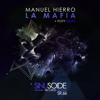 Manuel Hierro - La Mafia
