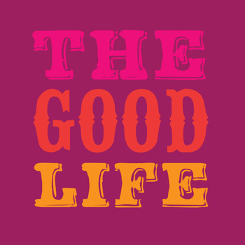 Kevin McKay - The Good Life