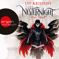 Jay Kristoff - Nevernight - Das Spiel (Ungekürzte Lesung)