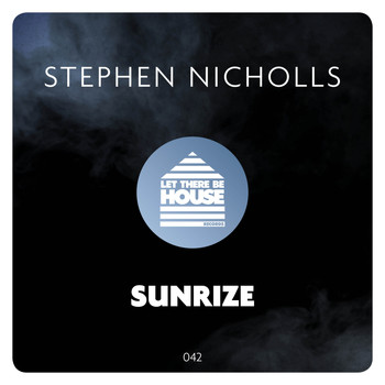 Stephen Nicholls - Sunrize
