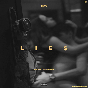 Envy - Lies (Explicit)