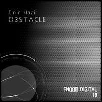 Emir Hazir - Obstacle