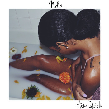 NDIA - How Quick