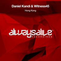 Daniel Kandi vs. Witness45 - Hong Kong