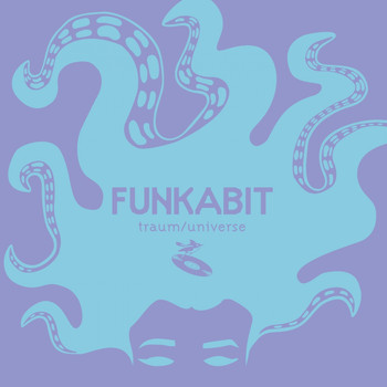 Funkabit - Traum - Universe