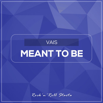 Vais - Meant To Be