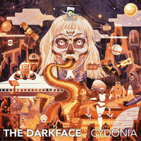 The Darkface - Cydonia