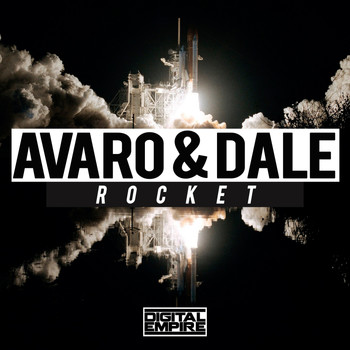 Avaro & Dale - Rocket