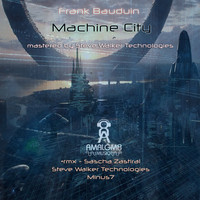 Frank Bauduin - Machine City