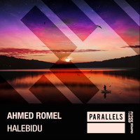 Ahmed Romel - Halebidu