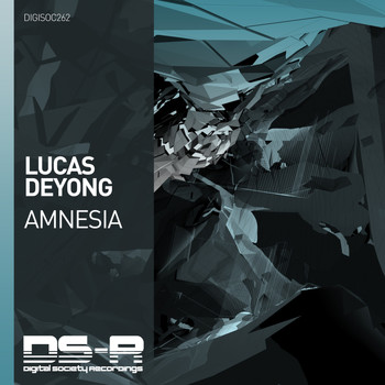 Lucas Deyong - Amnesia