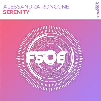 Alessandra Roncone - Serenity