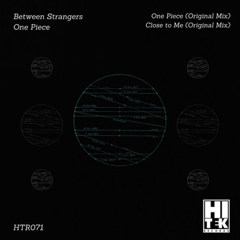 Between Strangers - One Piece