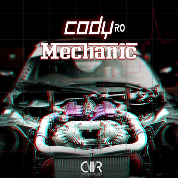 Cody (RO) - Mechanic
