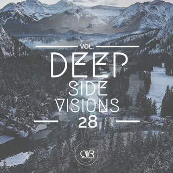 Various Artists - Deep Side Visions, Vol. 28