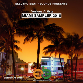 Various Artists - Miami Sampler 2018