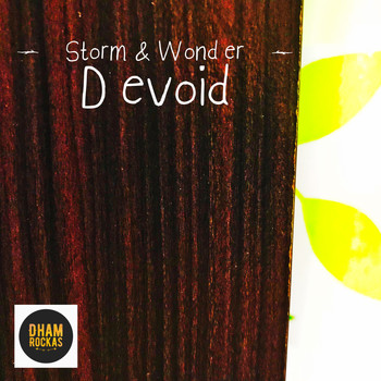 Storm & Wonder - Devoid