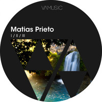 Matias Prieto - I