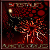 Sinestalien - Awakening Kreatures