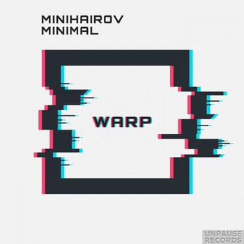 Minihairov Minimal - Warp