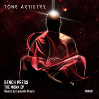 Bench Press - The Monk