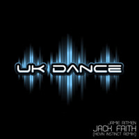 Jamie Ritmen - Jack Faith (Kevin Instinct Remix)