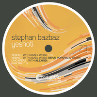Stephan Bazbaz - Yeshoti