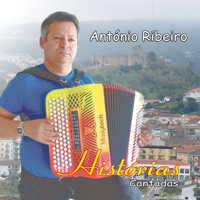 António Ribeiro - Histórias Cantadas