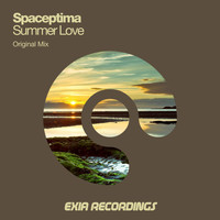 Spaceptima - Summer Love