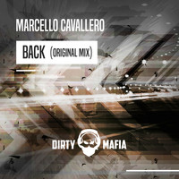 Marcello Cavallero - Back