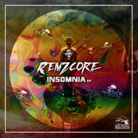 Remzcore - Insomnia EP