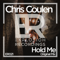 Chris Coulen - Hold Me