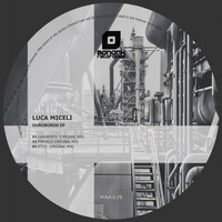 Luca Miceli - Ouroboros EP