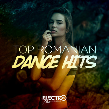 Various Artists - Top Romanian Dance Hits