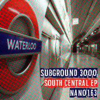 Subground 3000 - South Central EP