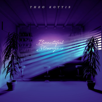 Theo Kottis - Beautiful Strangers