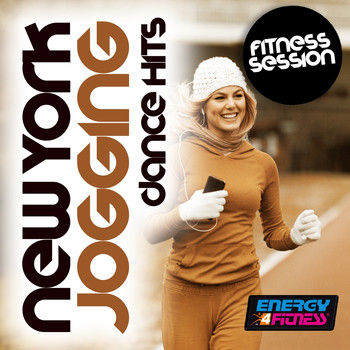 Various Artists - New York Jogging Dance Hits Fitness Session