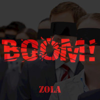 Zola - Boom Boom