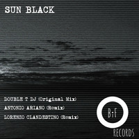 Double T DJ - Sun Black
