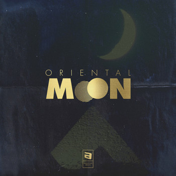 Various Artists - Oriental Moon