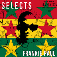 Frankie Paul - Frankie Paul Selects Reggae