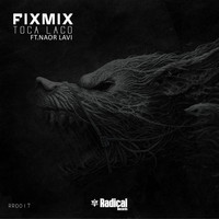 Fixmix featuring Naor Lavi - Toca Laco