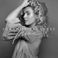 Shannon Saunders - Pure