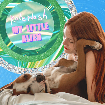 Kate Nash - My Little Alien