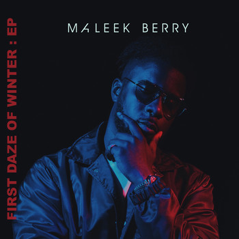 Maleek Berry - First Daze Of Winter