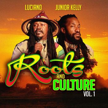 Various Artists - Roots & Culture Vol.1